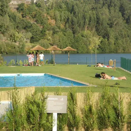 Holiday home Casa Amarela - Regiao Do Douro *