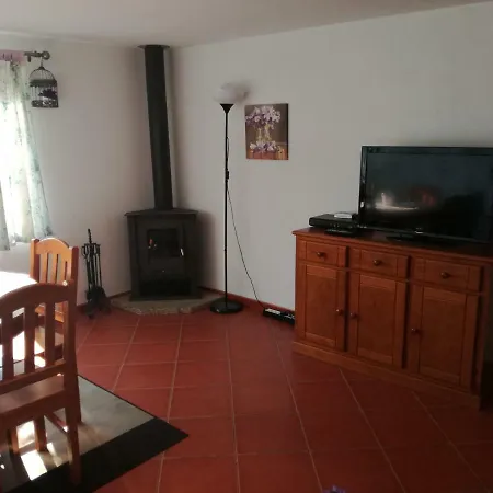 Casa Amarela - Regiao Do Douro Holiday home