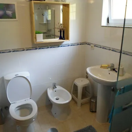 Holiday home Casa Amarela - Regiao Do Douro *