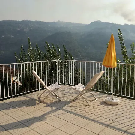 Casa Amarela - Regiao Do Douro