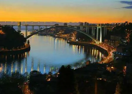 Holiday home Casa Amarela - Regiao Do Douro